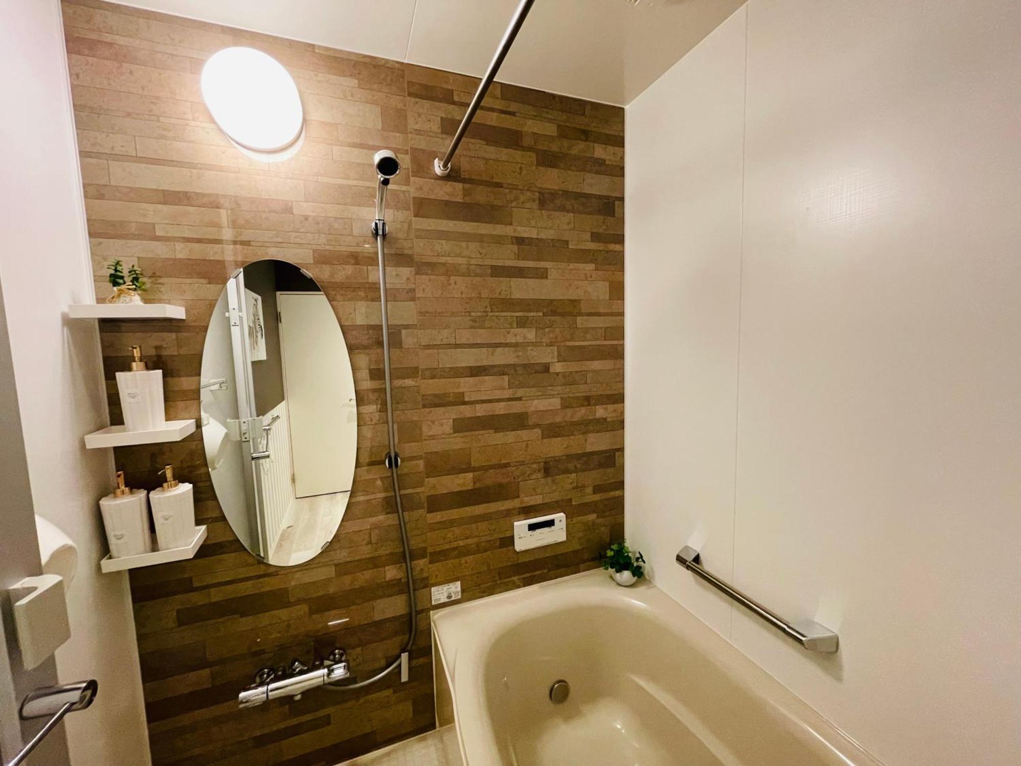 Belle Lune Hotel Hakata Suite Room 3 福岡市 エクステリア 写真