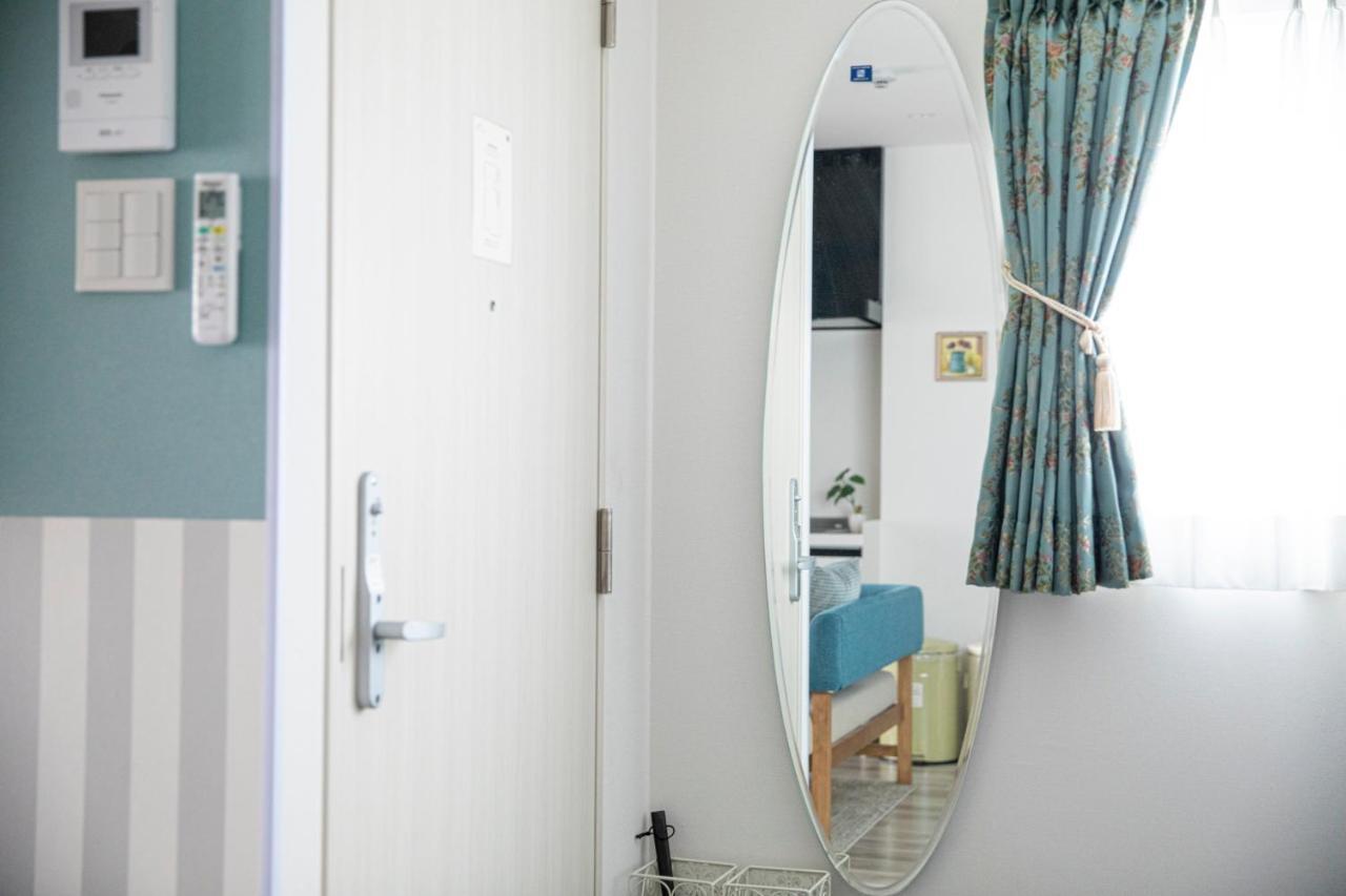 Belle Lune Hotel Hakata Suite Room 3 福岡市 エクステリア 写真